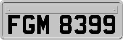 FGM8399