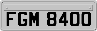 FGM8400