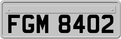 FGM8402