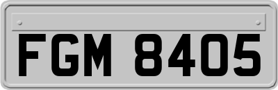 FGM8405