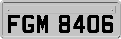 FGM8406