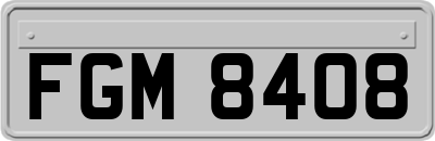 FGM8408