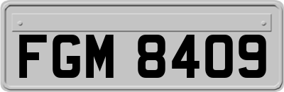 FGM8409