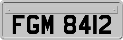 FGM8412