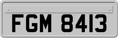 FGM8413