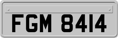 FGM8414