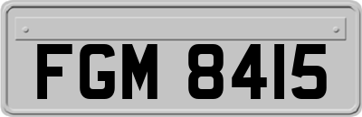 FGM8415