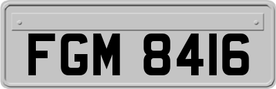 FGM8416