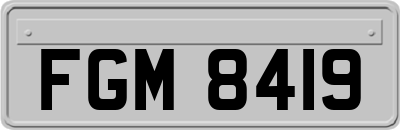 FGM8419