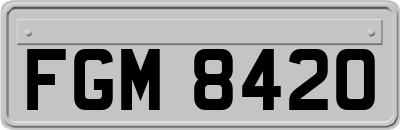 FGM8420