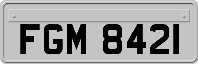 FGM8421