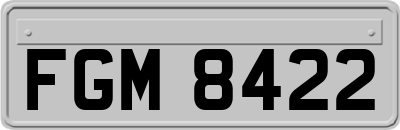 FGM8422