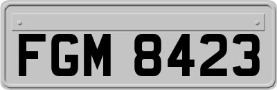 FGM8423