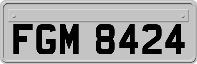 FGM8424