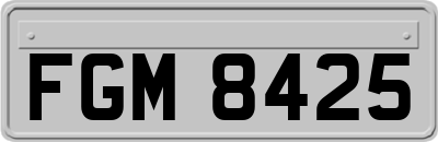 FGM8425