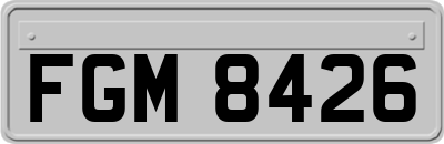 FGM8426