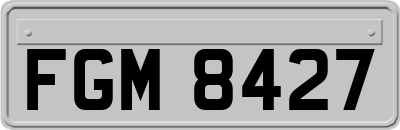 FGM8427