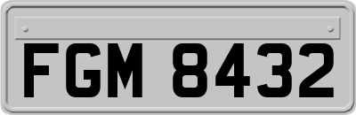 FGM8432