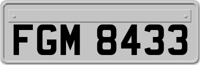 FGM8433