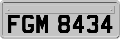 FGM8434