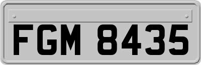 FGM8435