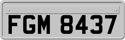 FGM8437