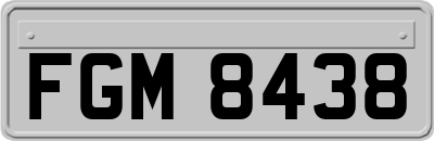 FGM8438