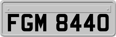 FGM8440