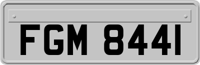 FGM8441
