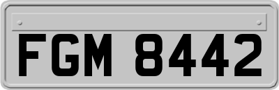 FGM8442