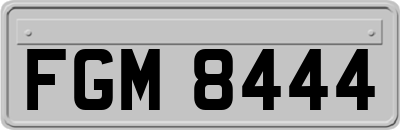 FGM8444