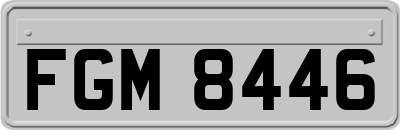 FGM8446