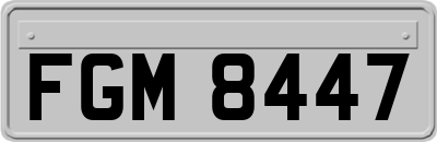 FGM8447