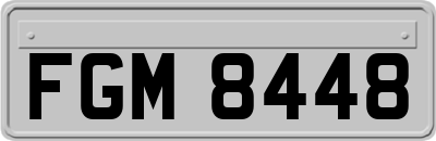 FGM8448