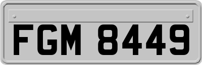 FGM8449