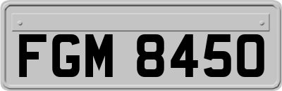 FGM8450