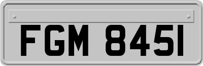 FGM8451