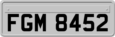 FGM8452