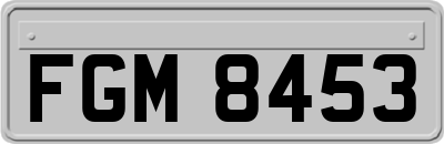 FGM8453