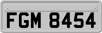 FGM8454