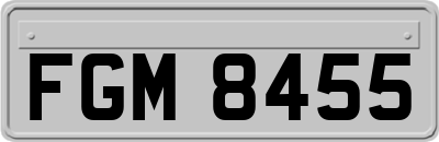 FGM8455