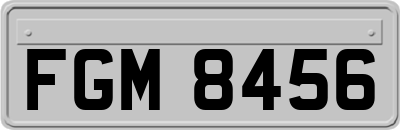 FGM8456