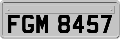 FGM8457