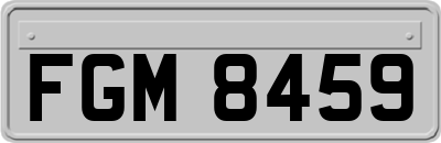 FGM8459