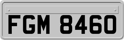 FGM8460