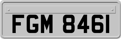 FGM8461