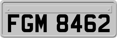 FGM8462