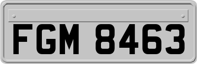 FGM8463