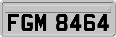 FGM8464