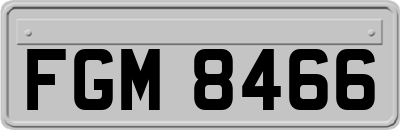 FGM8466